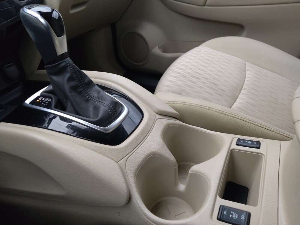 2020 Nissan Rogue in Houston, TX 77074 - 18097796 26