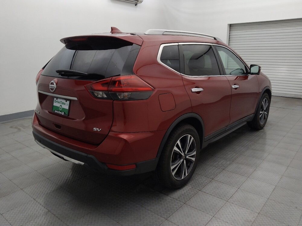 2020 Nissan Rogue in Houston, TX 77074 - 18097796 9