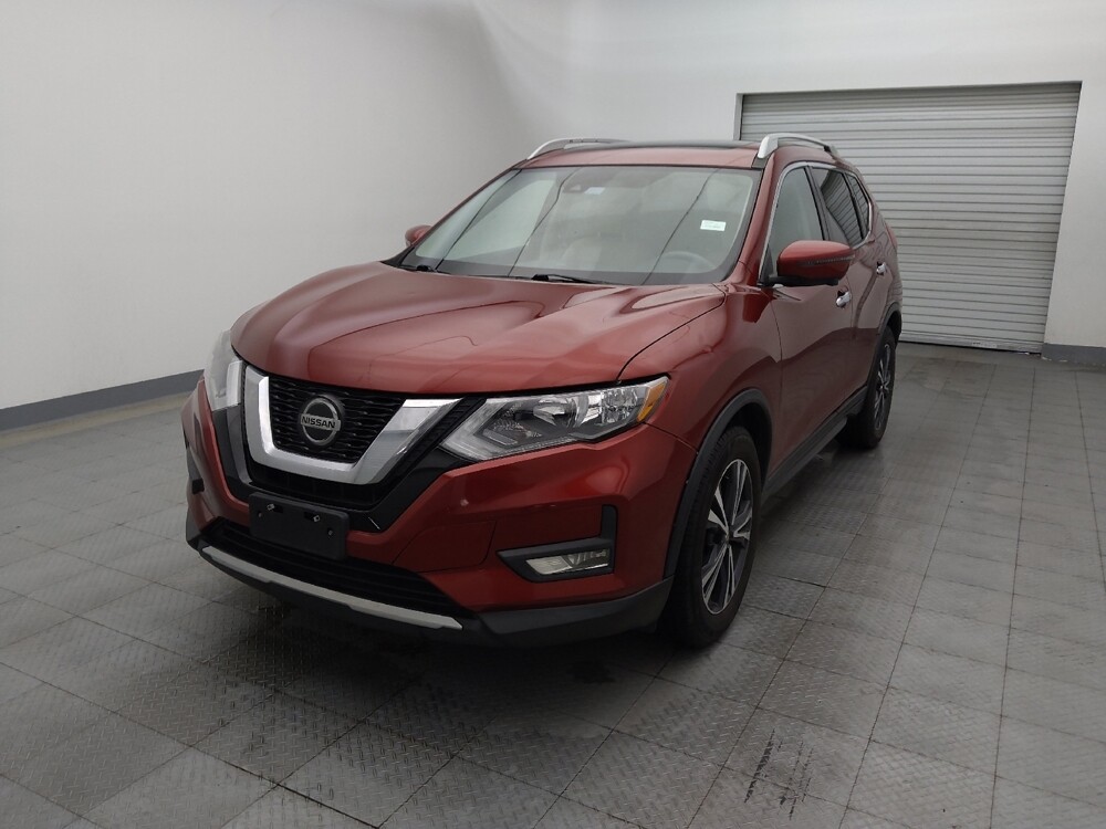 2020 Nissan Rogue in Houston, TX 77074 - 18097796 15