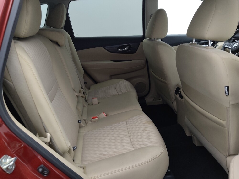 2020 Nissan Rogue in Houston, TX 77074 - 18097796 19