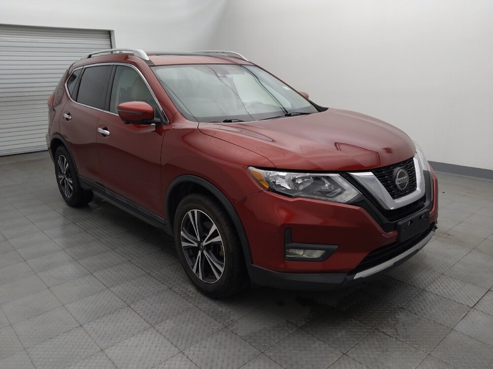 2020 Nissan Rogue in Houston, TX 77074 - 18097796 13
