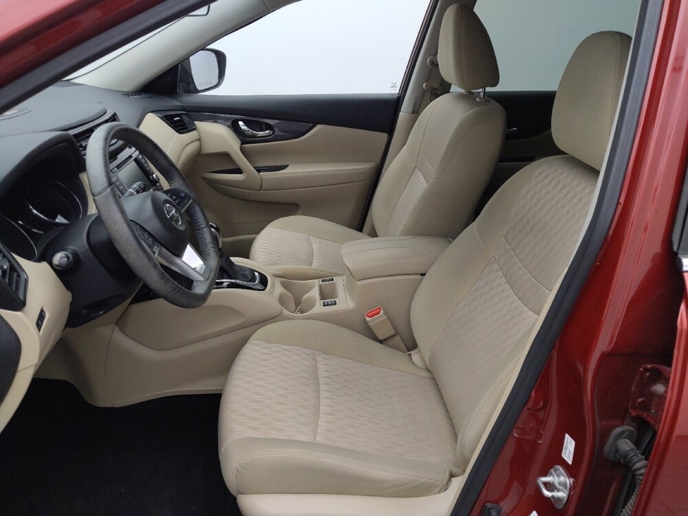 2020 Nissan Rogue in Houston, TX 77074 - 18097796 17