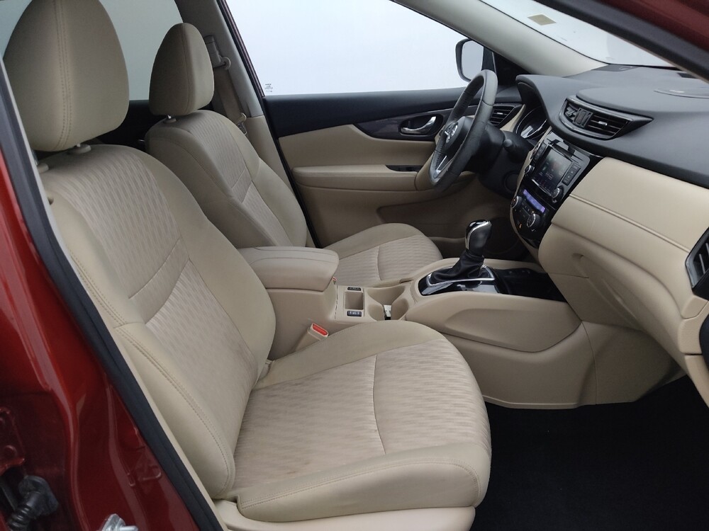 2020 Nissan Rogue in Houston, TX 77074 - 18097796 21