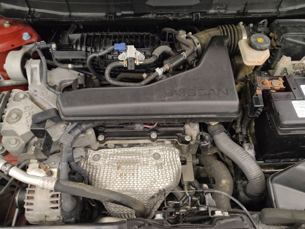 2020 Nissan Rogue in Houston, TX 77074 - 18097796 30