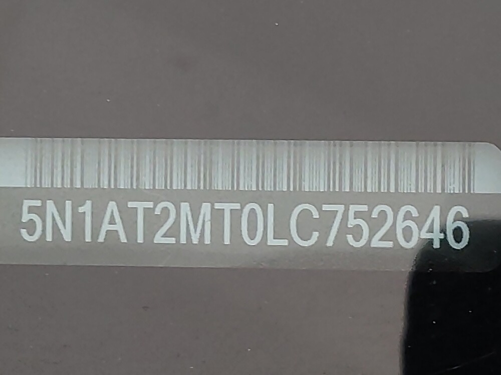 2020 Nissan Rogue in Houston, TX 77074 - 18097796 33