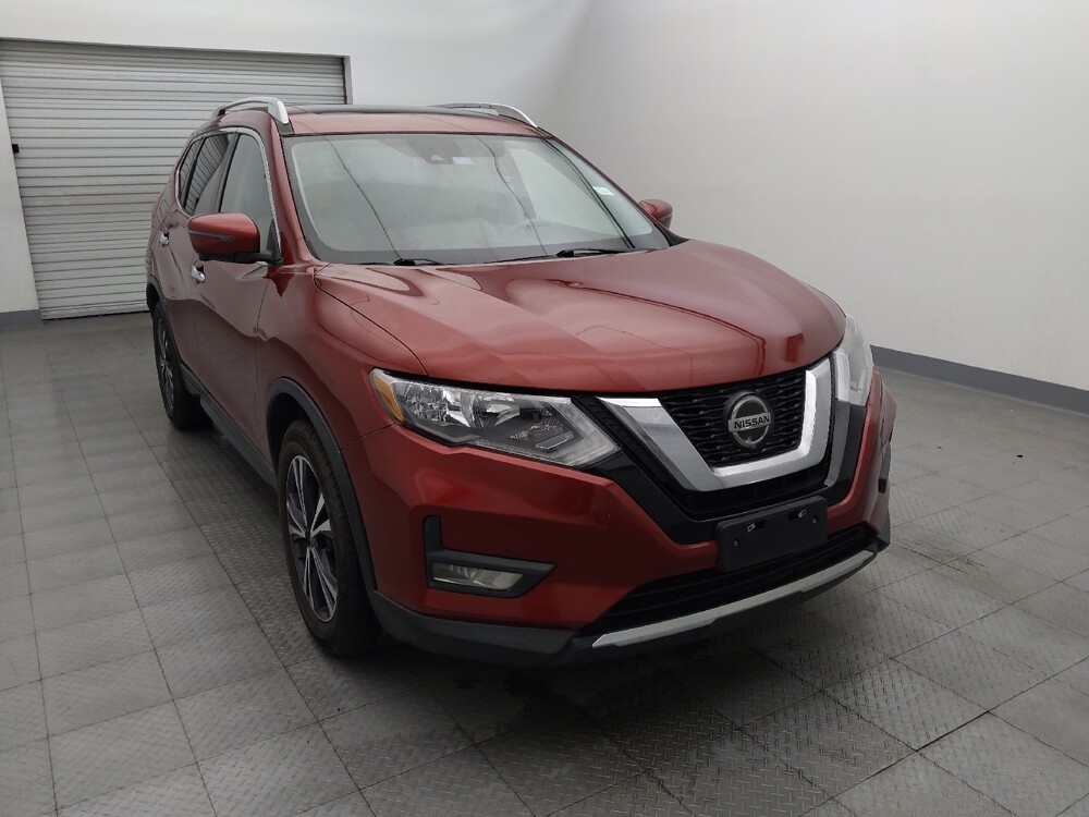 2020 Nissan Rogue in Houston, TX 77074 - 18097796 14