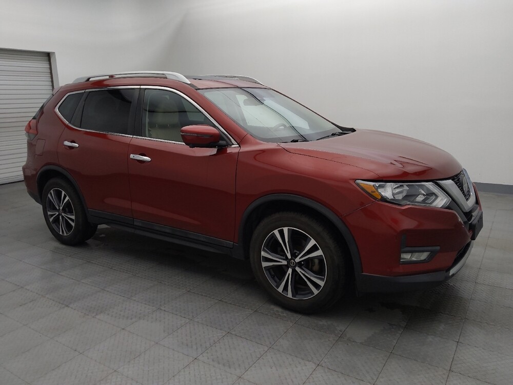 2020 Nissan Rogue in Houston, TX 77074 - 18097796 11