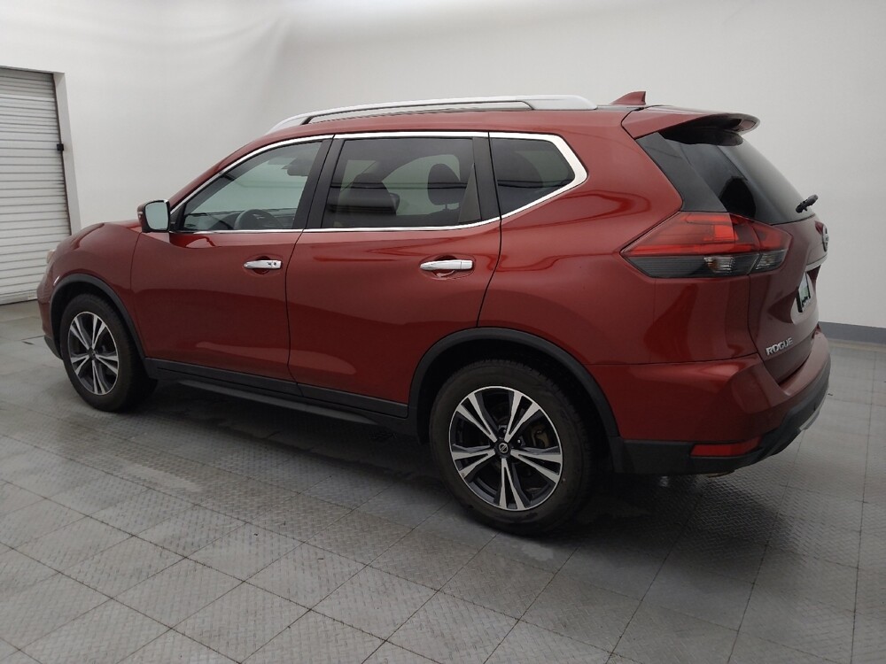 2020 Nissan Rogue in Houston, TX 77074 - 18097796 3