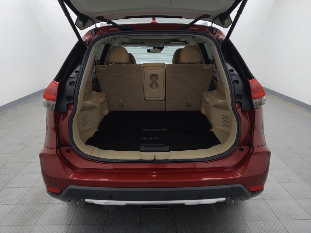 2020 Nissan Rogue in Houston, TX 77074 - 18097796 29