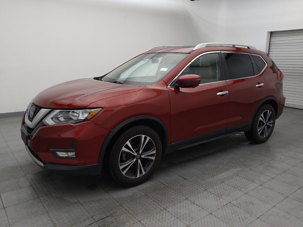 2020 Nissan Rogue in Houston, TX 77074 - 18097796 2