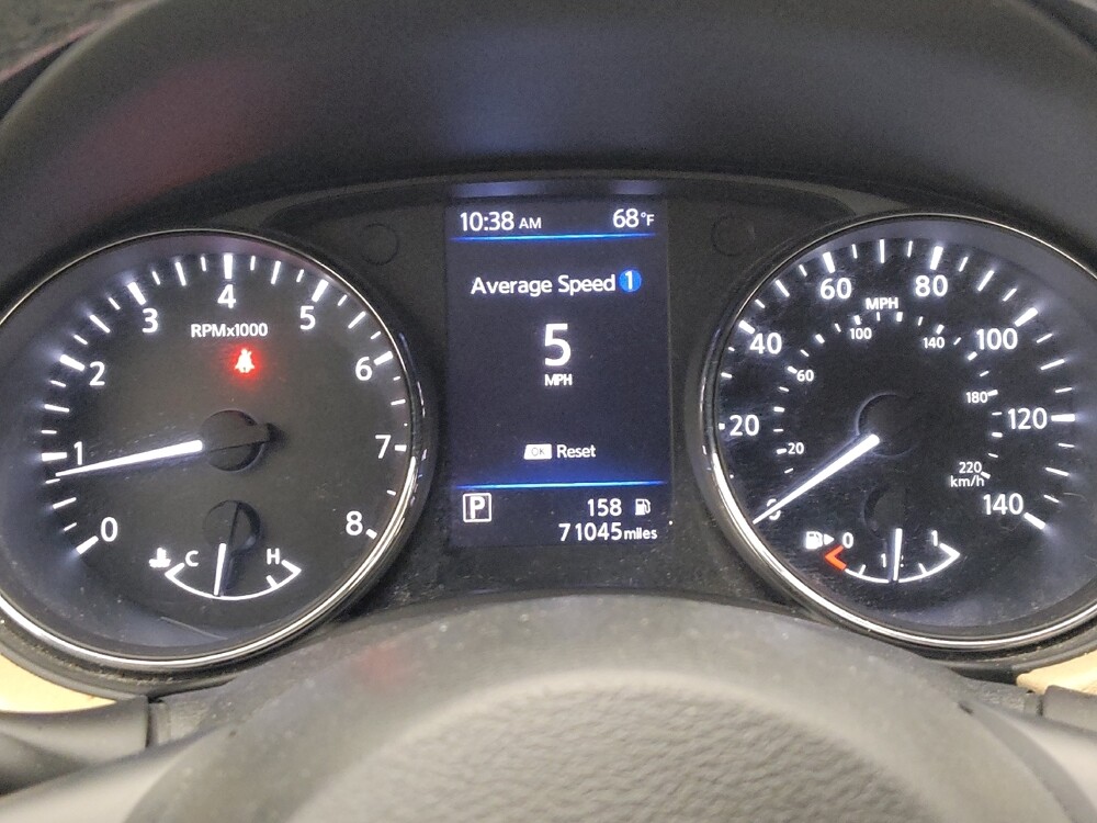 2020 Nissan Rogue in Houston, TX 77074 - 18097796 23