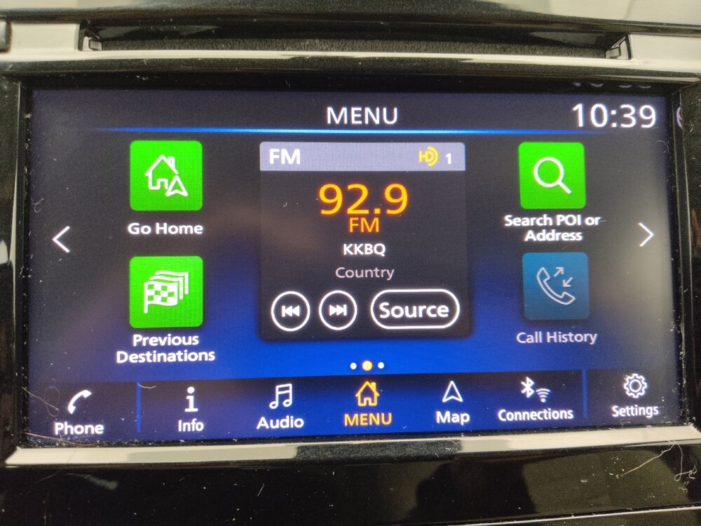 2020 Nissan Rogue in Houston, TX 77074 - 18097796 25