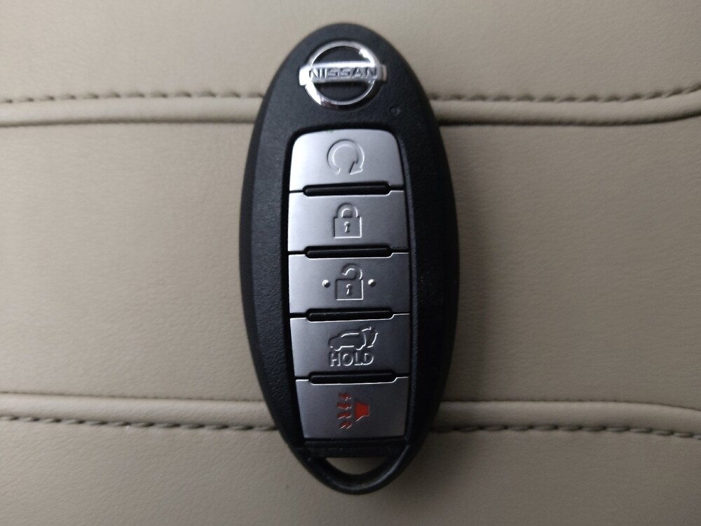 2020 Nissan Rogue in Houston, TX 77074 - 18097796 32