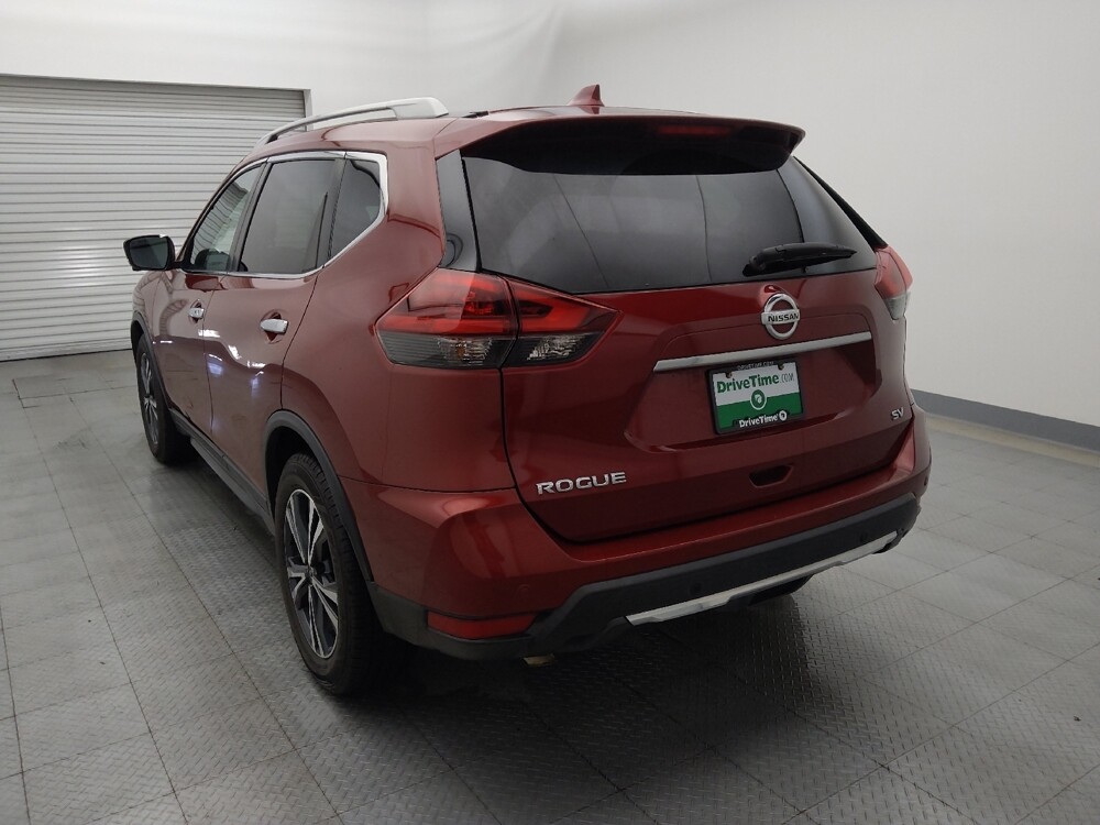 2020 Nissan Rogue in Houston, TX 77074 - 18097796 6