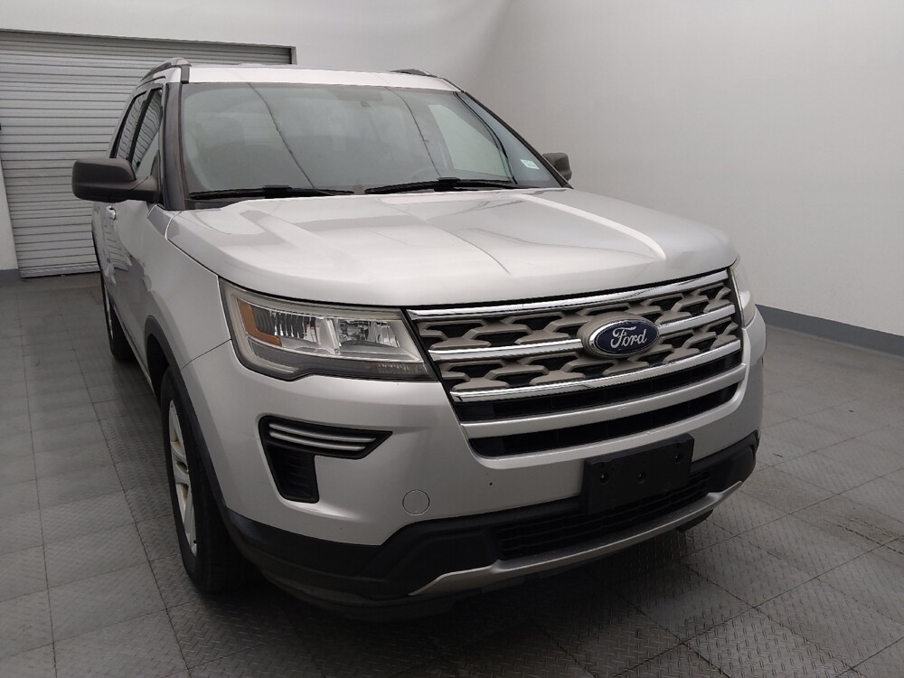 2018 Ford Explorer in San Antonio, TX 78238 - 18097797 14