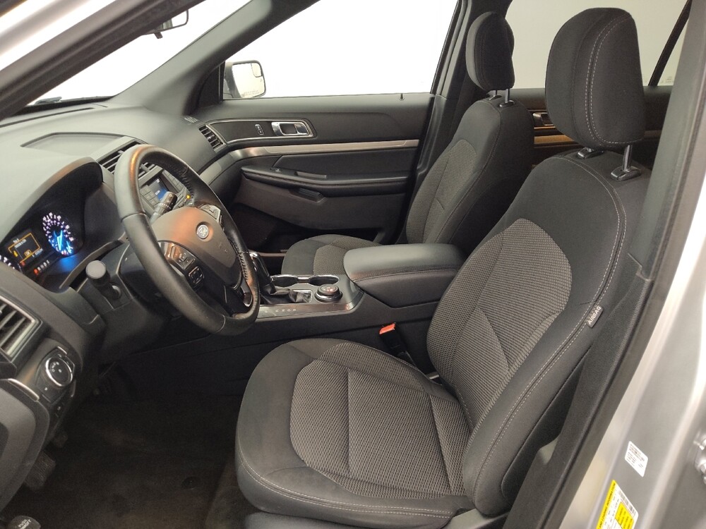 2018 Ford Explorer in San Antonio, TX 78238 - 18097797 17