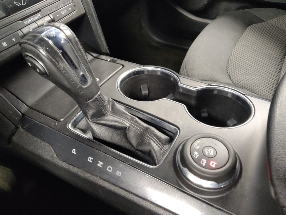 2018 Ford Explorer in San Antonio, TX 78238 - 18097797 26