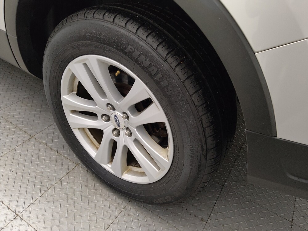 2018 Ford Explorer in San Antonio, TX 78238 - 18097797 31