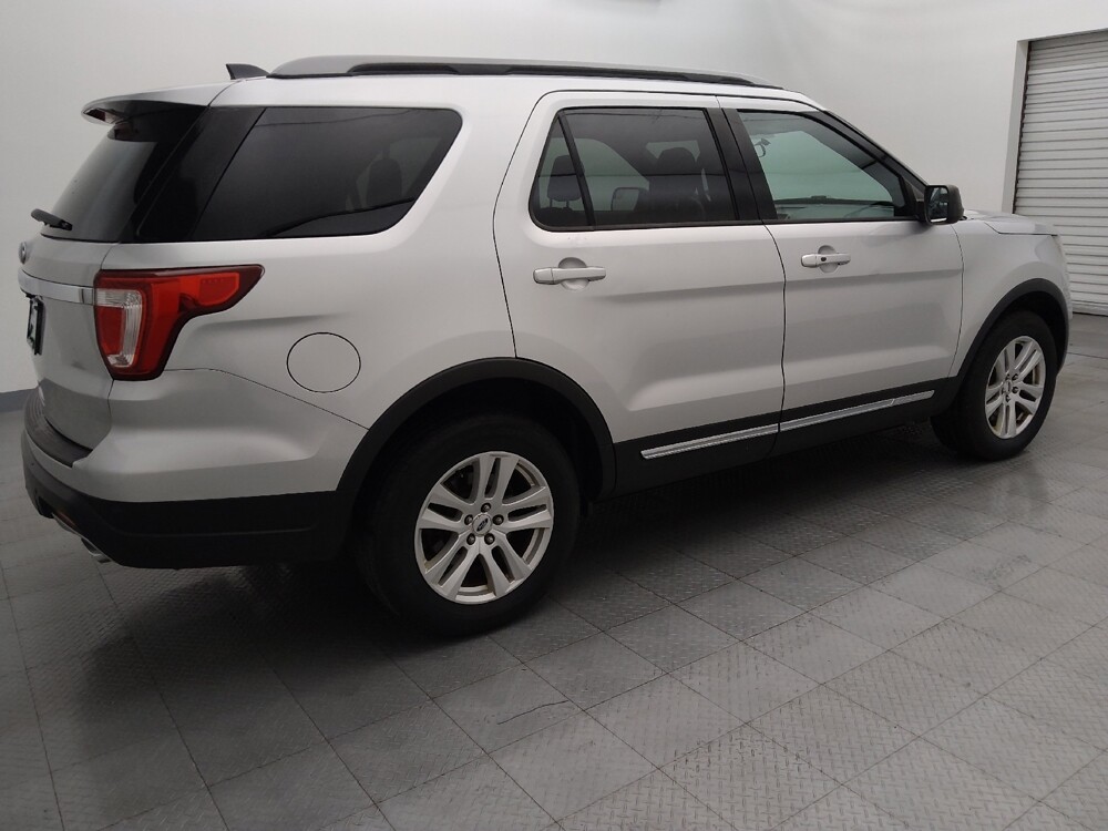 2018 Ford Explorer in San Antonio, TX 78238 - 18097797 10