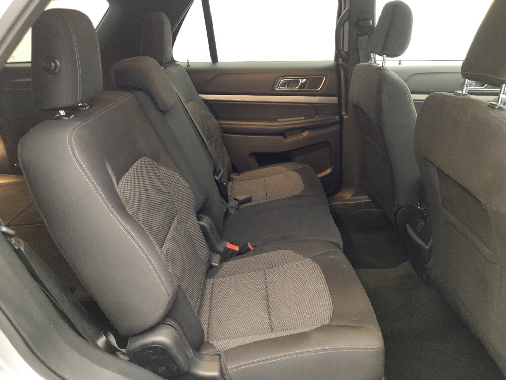 2018 Ford Explorer in San Antonio, TX 78238 - 18097797 19