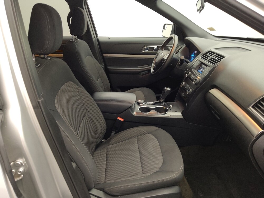 2018 Ford Explorer in San Antonio, TX 78238 - 18097797 21