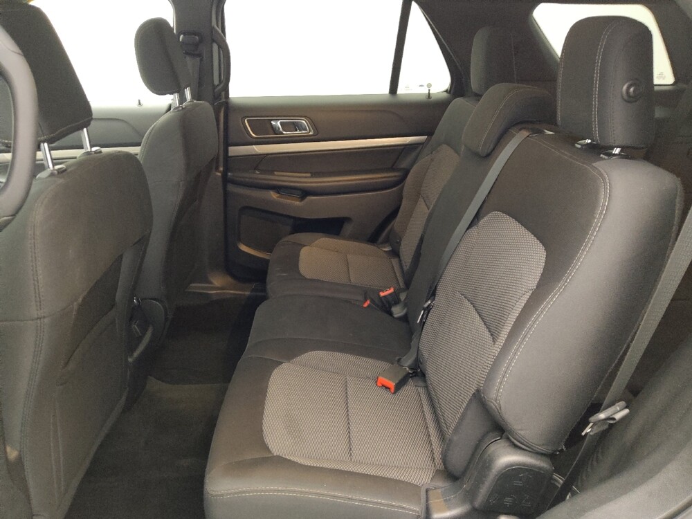 2018 Ford Explorer in San Antonio, TX 78238 - 18097797 18