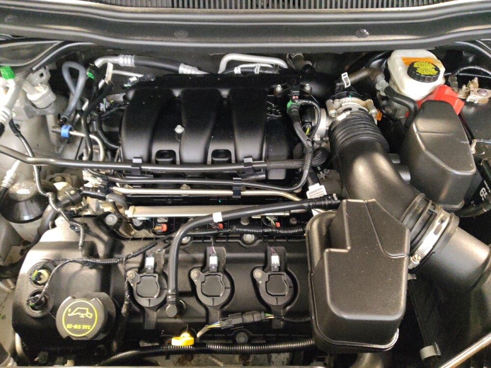 2018 Ford Explorer in San Antonio, TX 78238 - 18097797 30