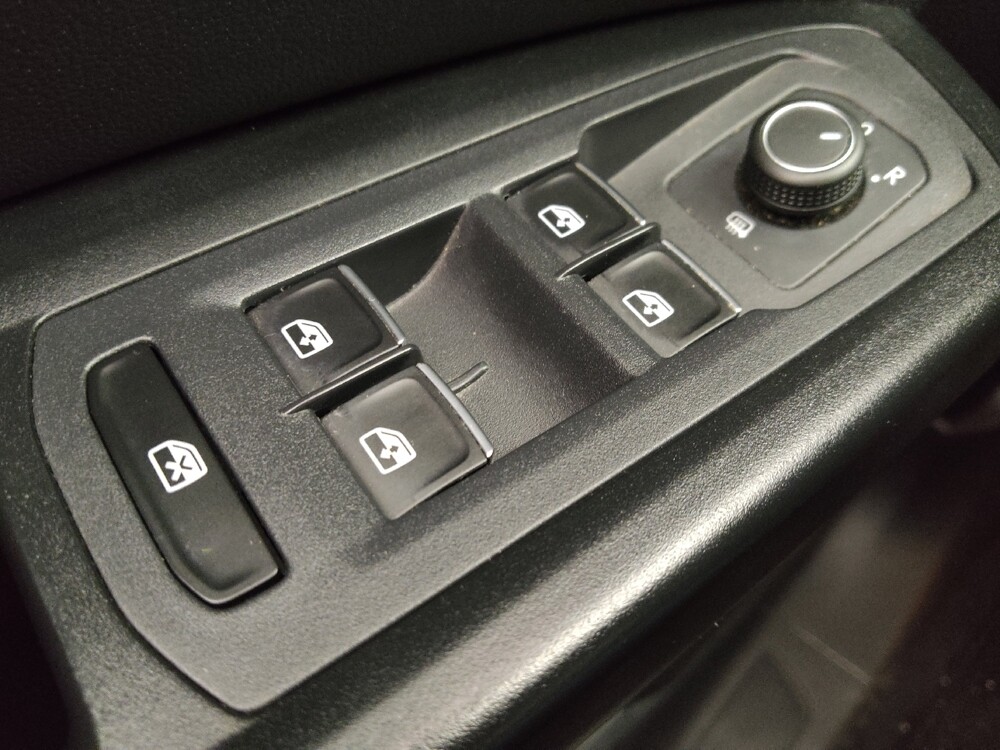 2019 Volkswagen Atlas in Houston, TX 77034 - 18097798 27