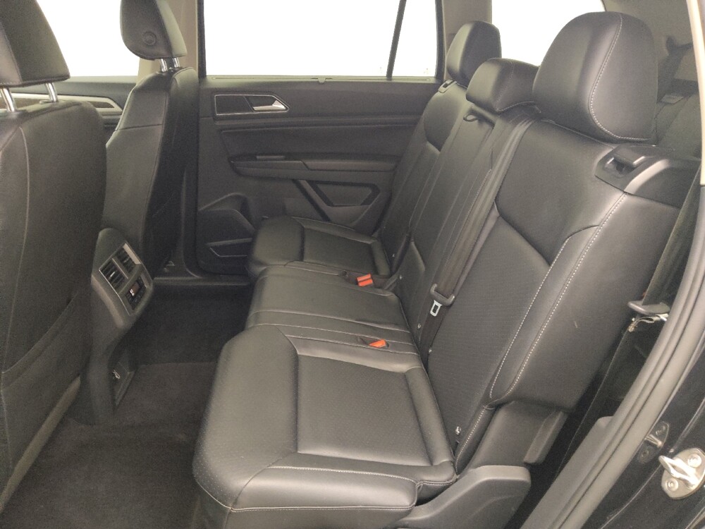 2019 Volkswagen Atlas in Houston, TX 77034 - 18097798 18