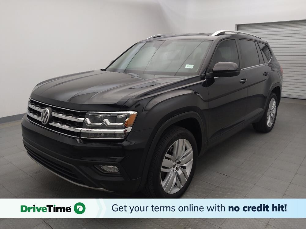 2019 Volkswagen Atlas in Houston, TX 77034 - 18097798