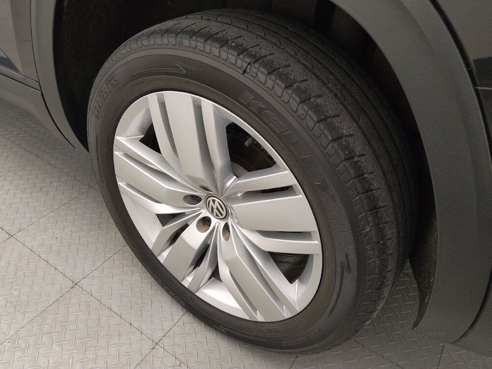 2019 Volkswagen Atlas in Houston, TX 77034 - 18097798 31