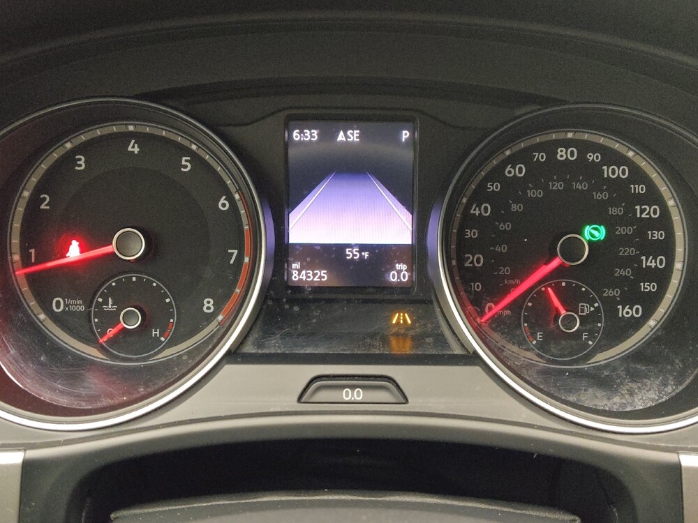 2019 Volkswagen Atlas in Houston, TX 77034 - 18097798 23