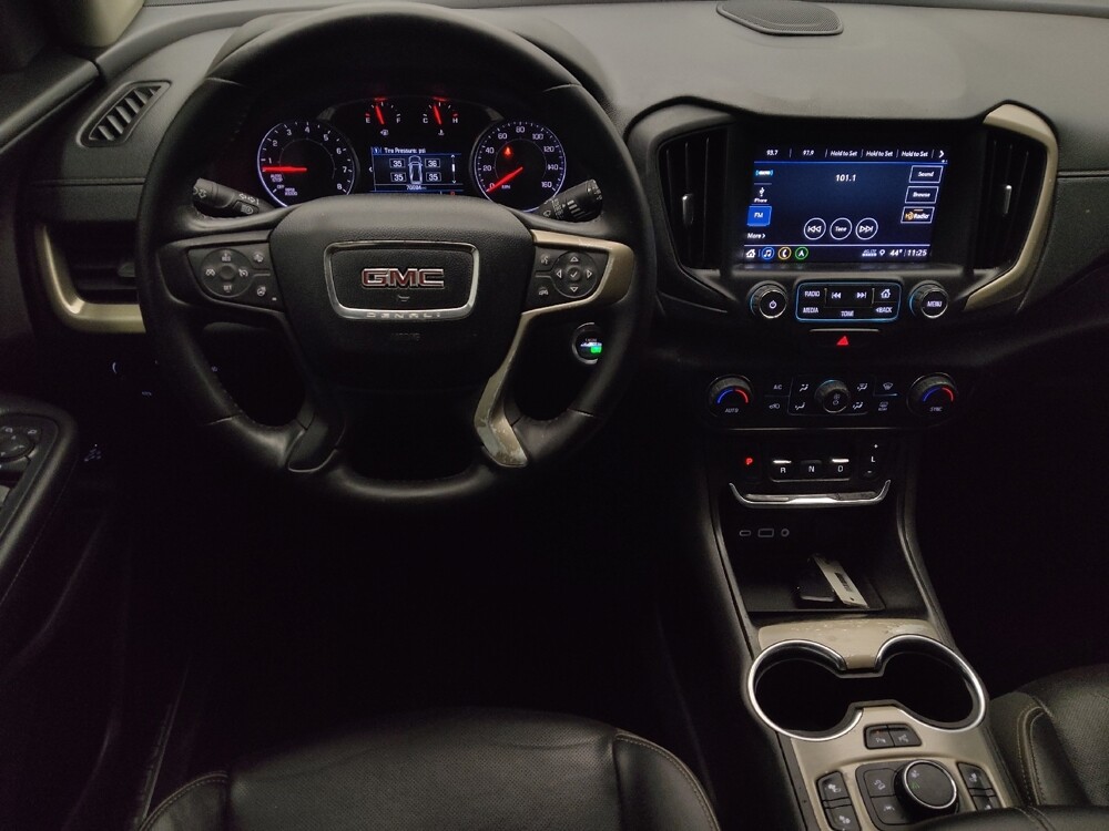 2018 GMC Terrain in San Antonio, TX 78238 - 18097799 22