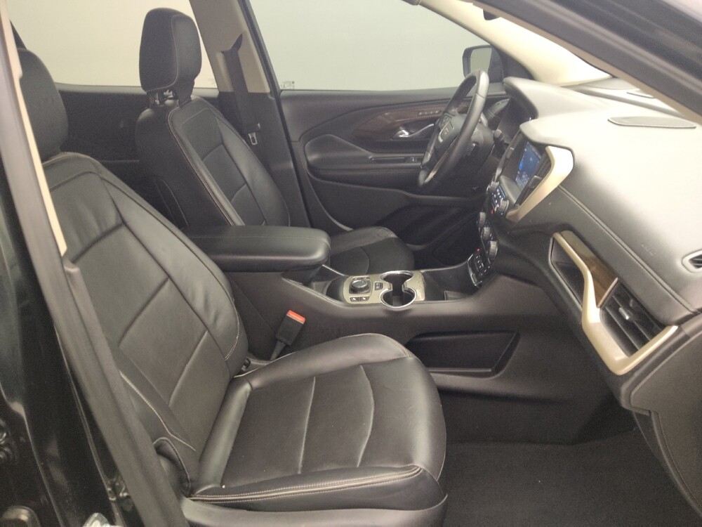 2018 GMC Terrain in San Antonio, TX 78238 - 18097799 21