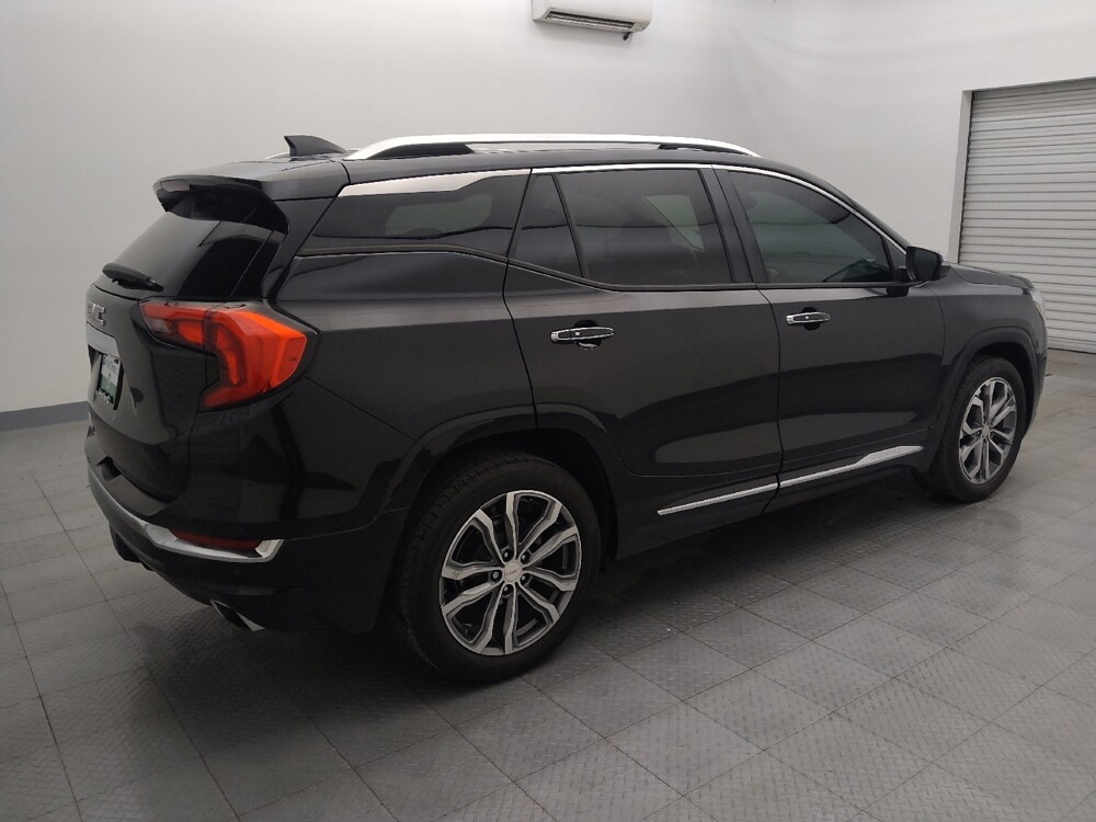 2018 GMC Terrain in San Antonio, TX 78238 - 18097799 10