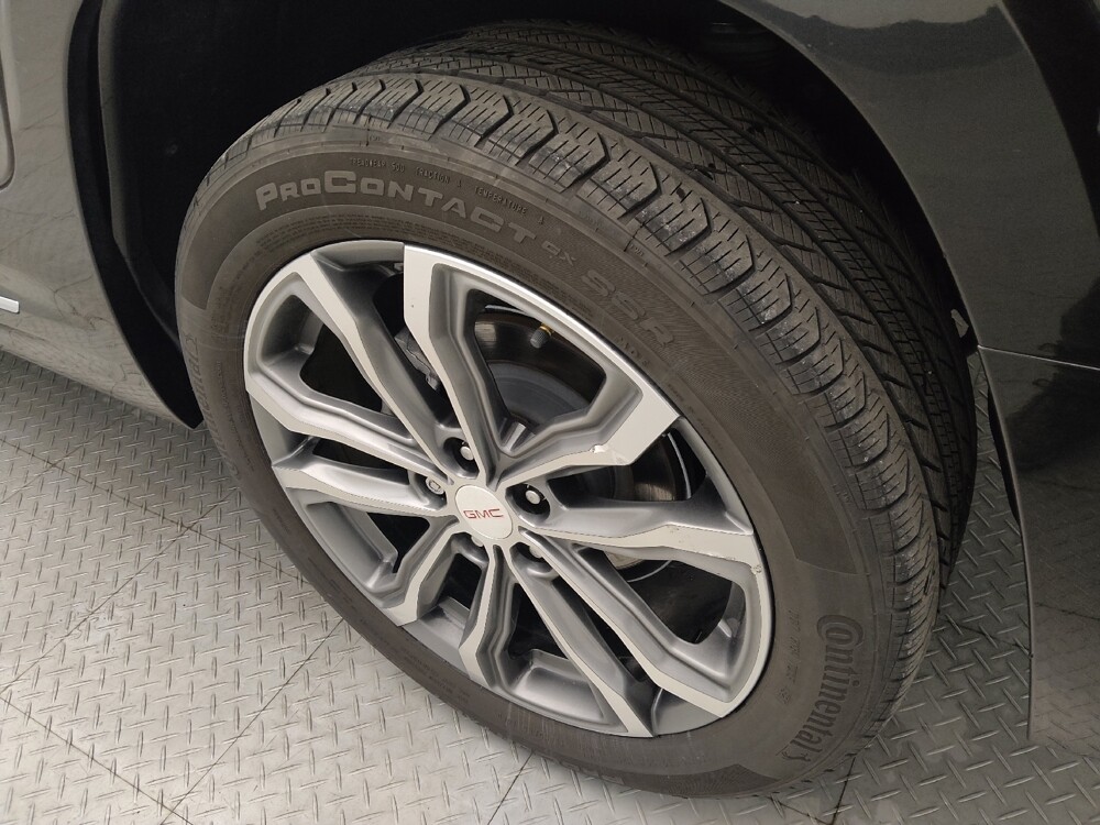 2018 GMC Terrain in San Antonio, TX 78238 - 18097799 31