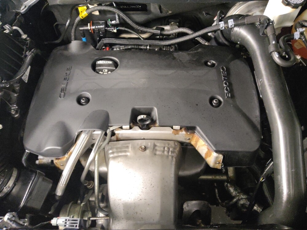 2018 GMC Terrain in San Antonio, TX 78238 - 18097799 30