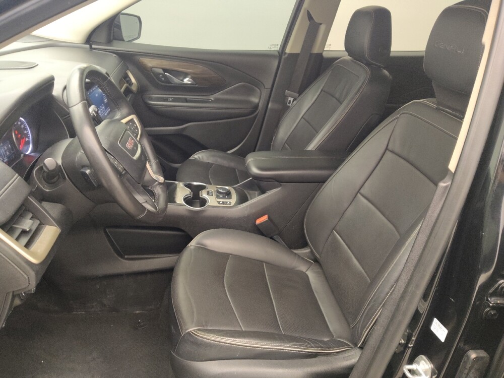 2018 GMC Terrain in San Antonio, TX 78238 - 18097799 17