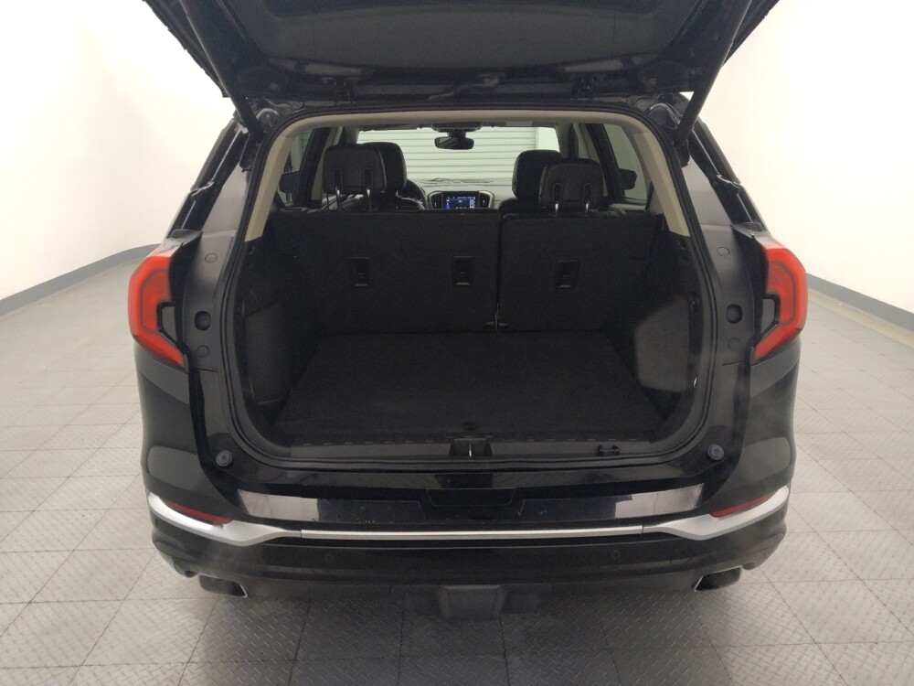 2018 GMC Terrain in San Antonio, TX 78238 - 18097799 29