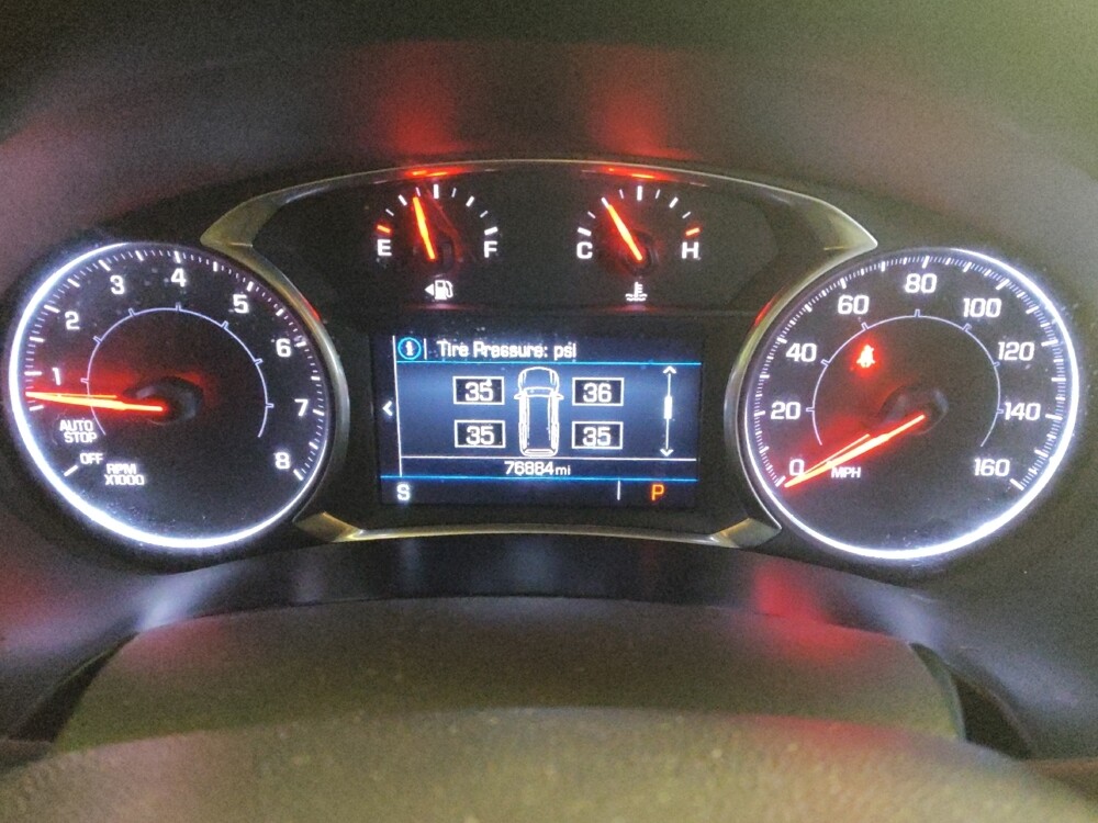 2018 GMC Terrain in San Antonio, TX 78238 - 18097799 23