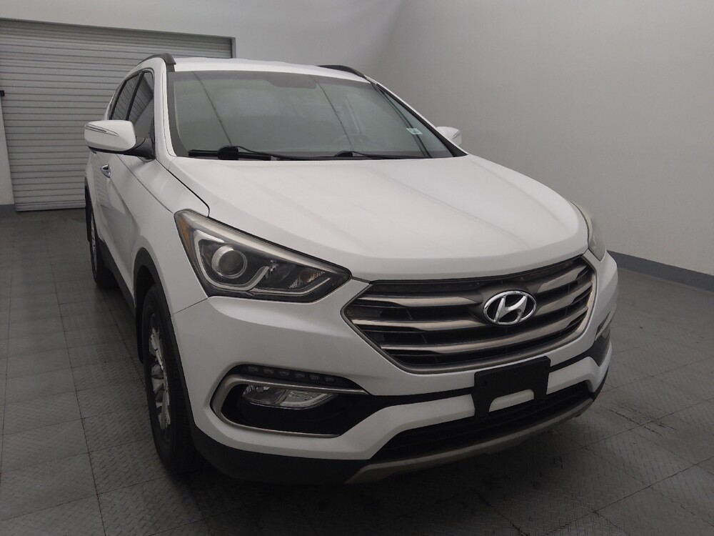 2017 Hyundai Santa Fe in Houston, TX 77074 - 18097801 14