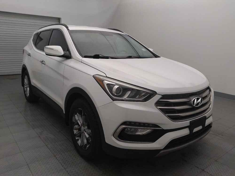 2017 Hyundai Santa Fe in Houston, TX 77074 - 18097801 13