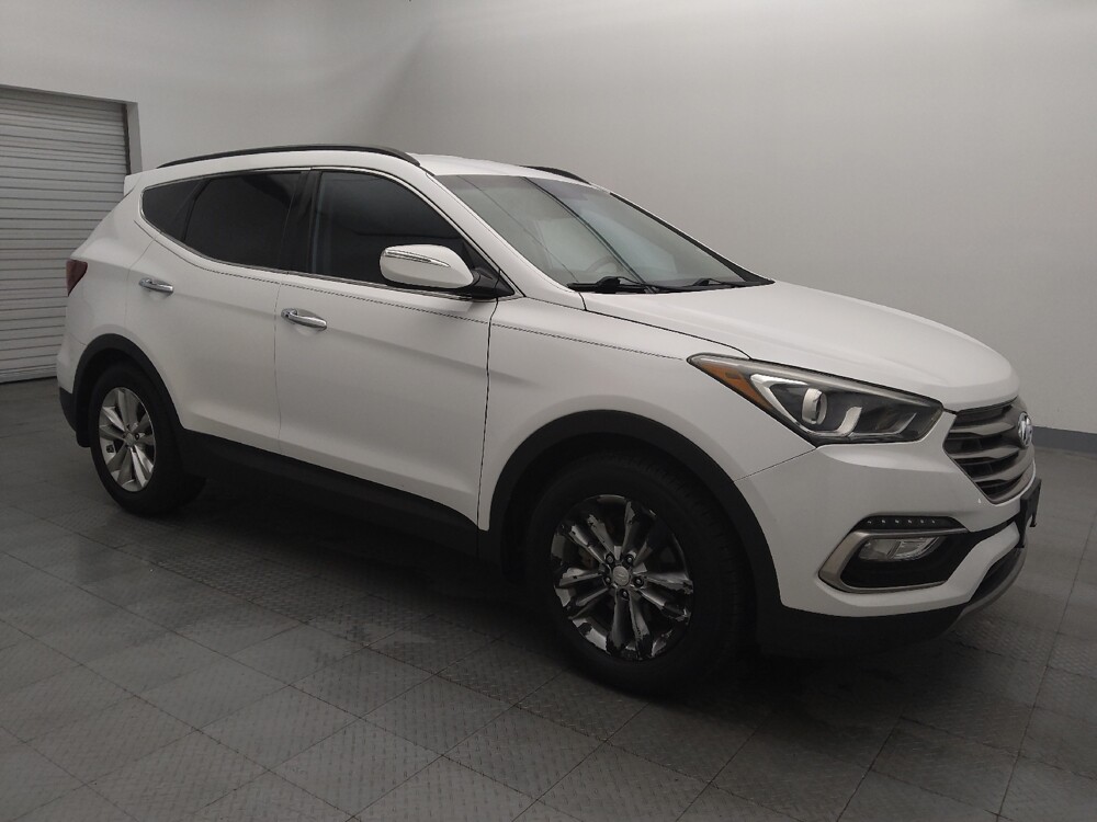 2017 Hyundai Santa Fe in Houston, TX 77074 - 18097801 11