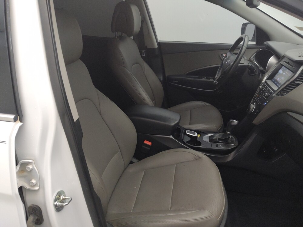 2017 Hyundai Santa Fe in Houston, TX 77074 - 18097801 21