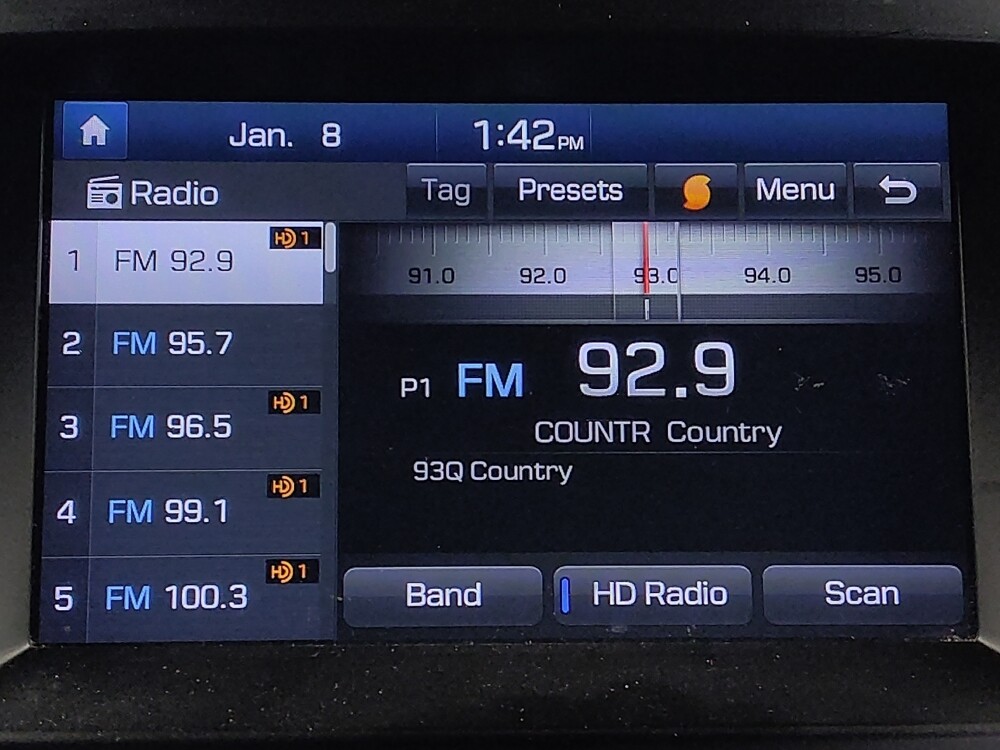 2017 Hyundai Santa Fe in Houston, TX 77074 - 18097801 25