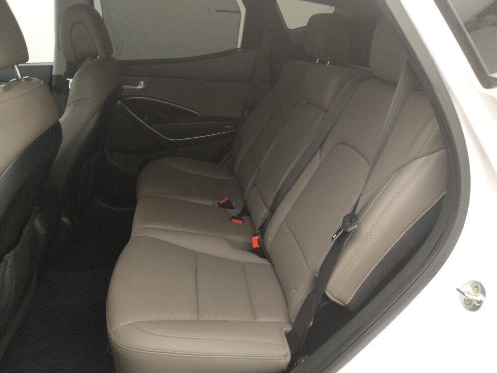 2017 Hyundai Santa Fe in Houston, TX 77074 - 18097801 18