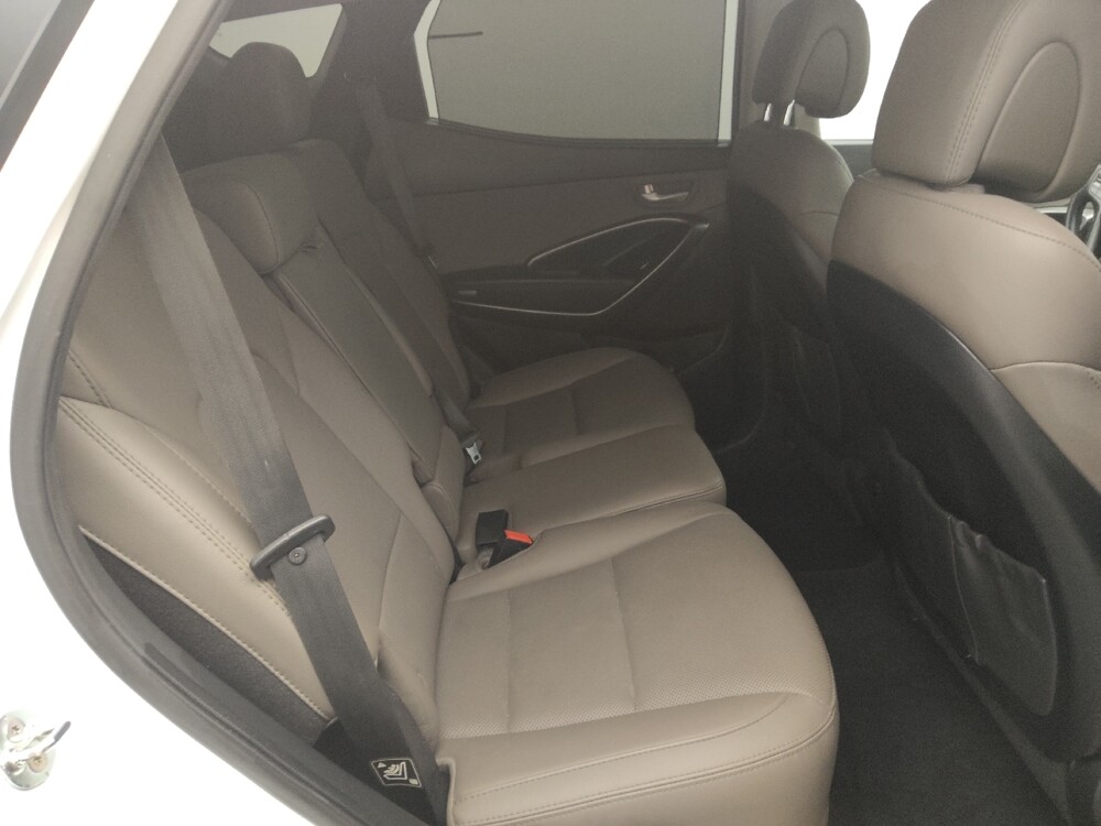 2017 Hyundai Santa Fe in Houston, TX 77074 - 18097801 19