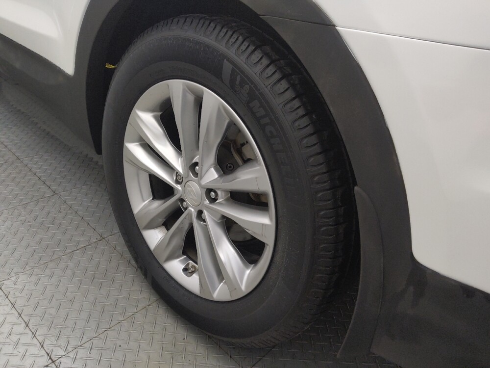 2017 Hyundai Santa Fe in Houston, TX 77074 - 18097801 31