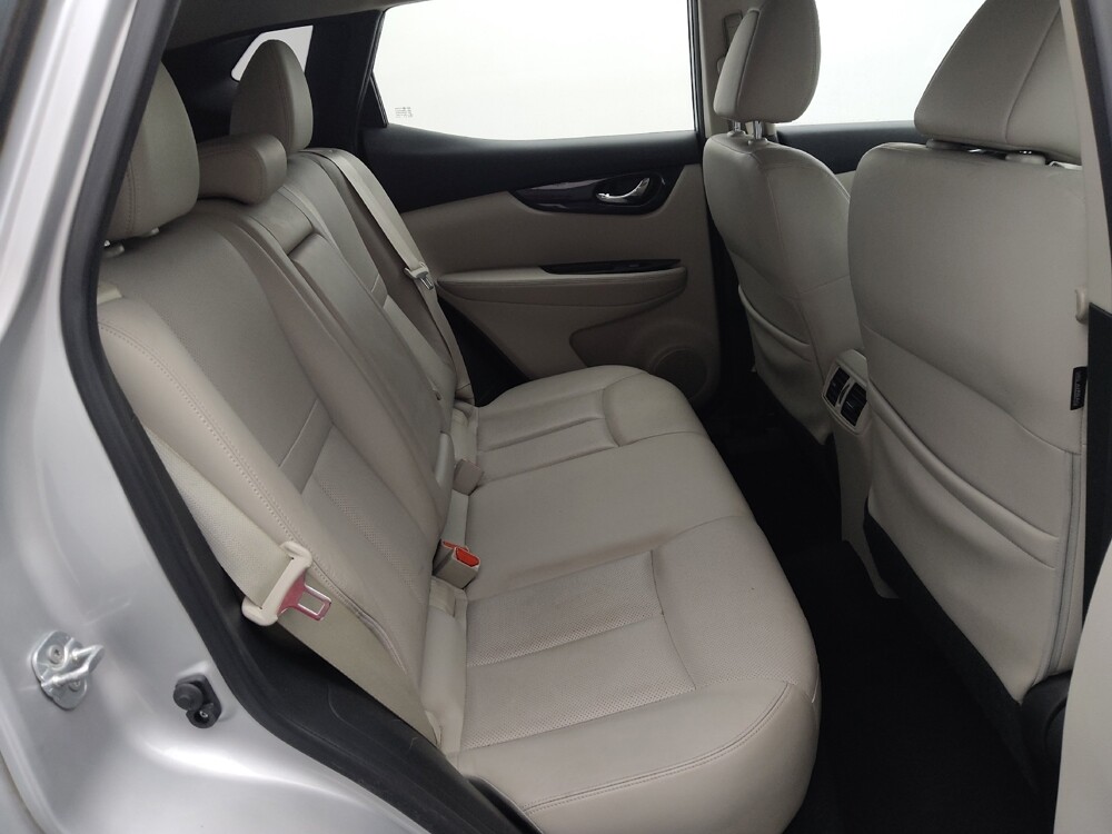 2018 Nissan Rogue Sport in Houston, TX 77060 - 18097802 19