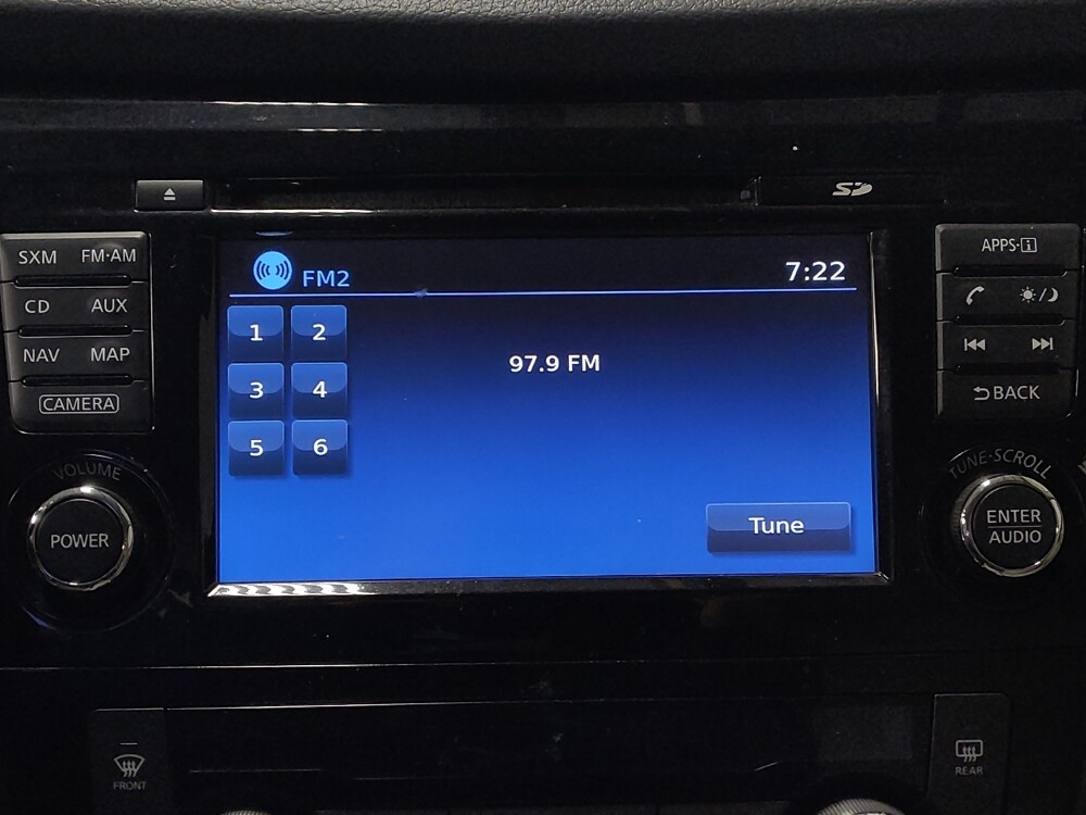 2018 Nissan Rogue Sport in Houston, TX 77060 - 18097802 25